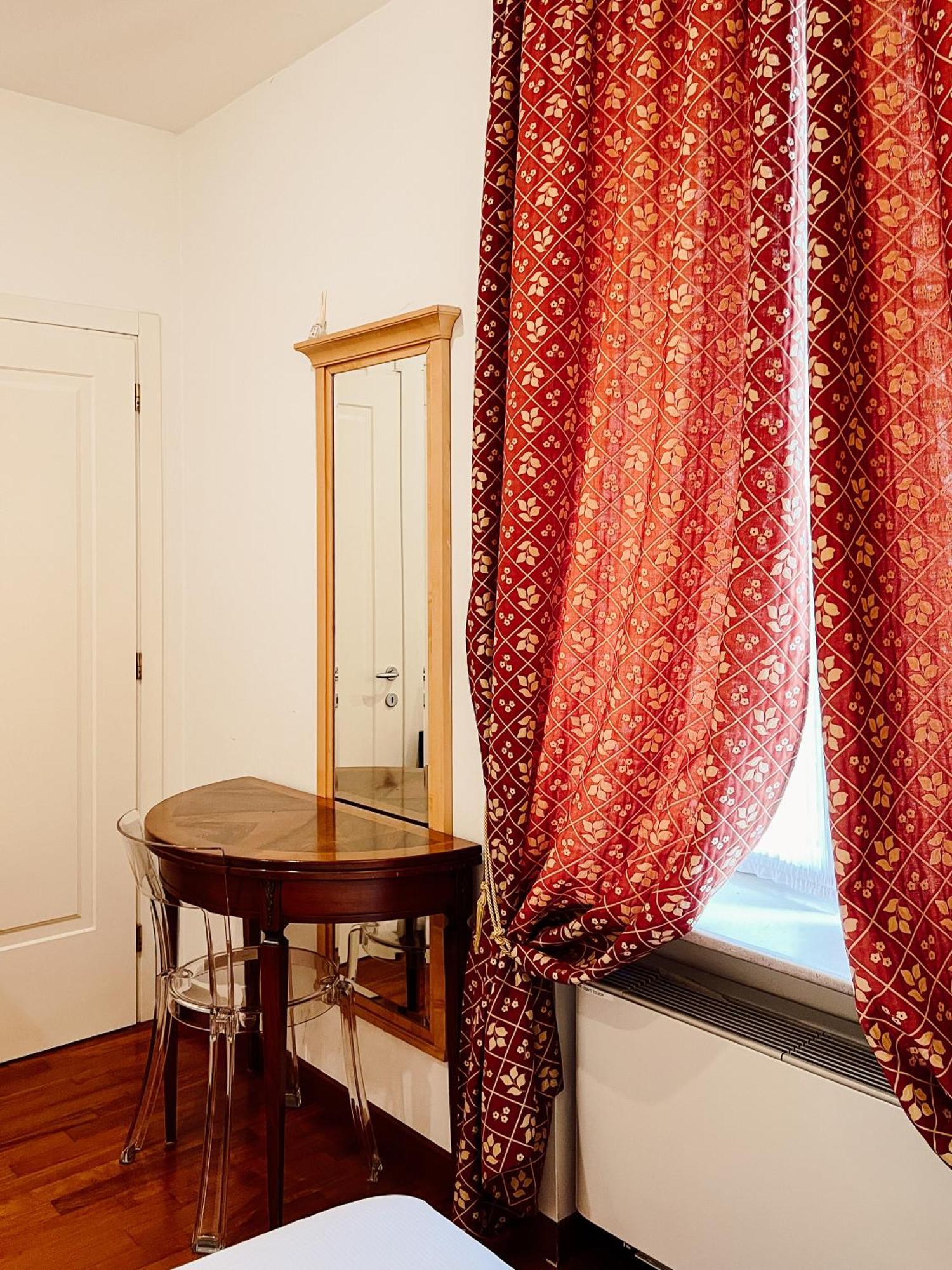Gorizia Inn エクステリア 写真