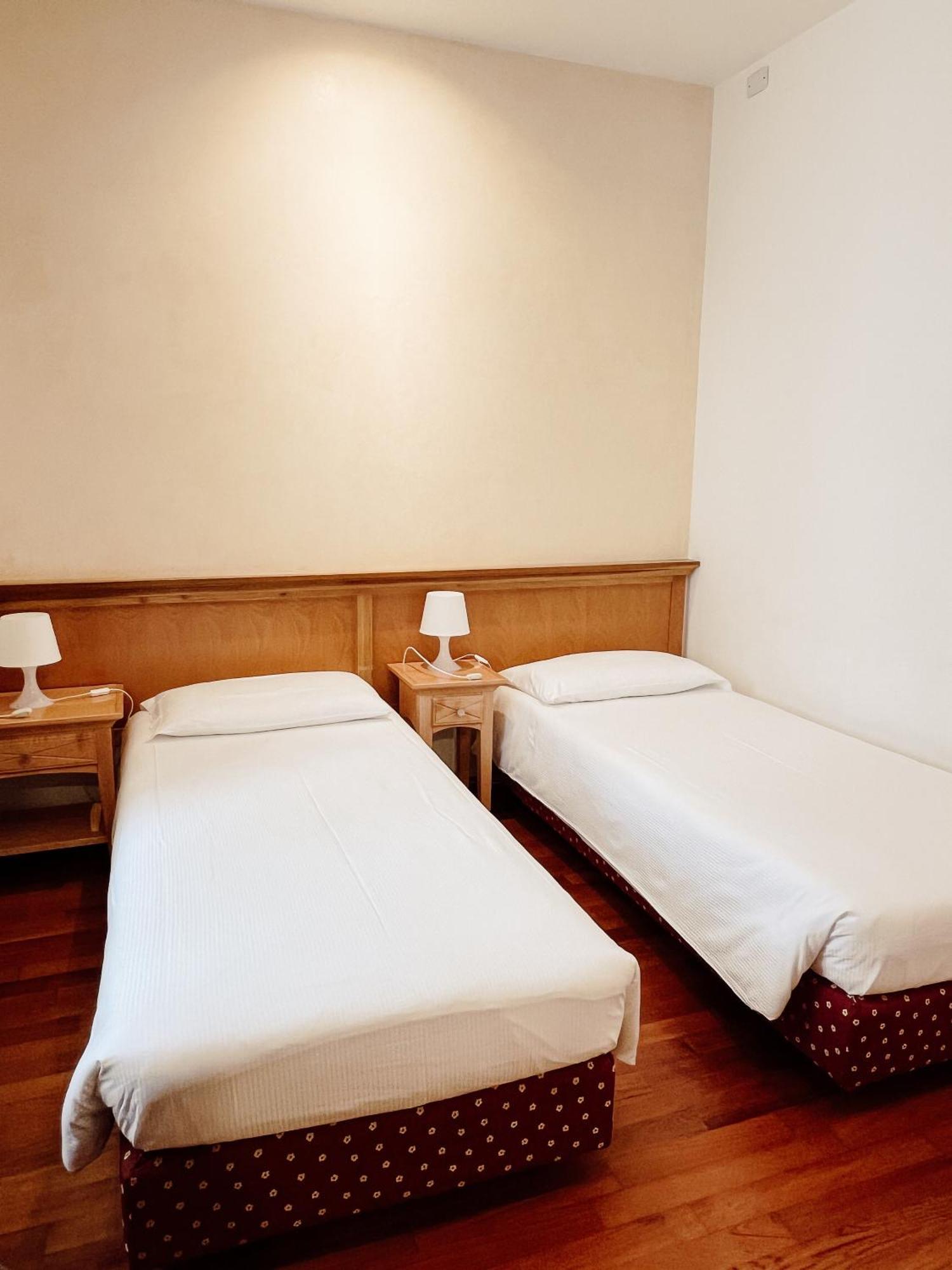 Gorizia Inn エクステリア 写真