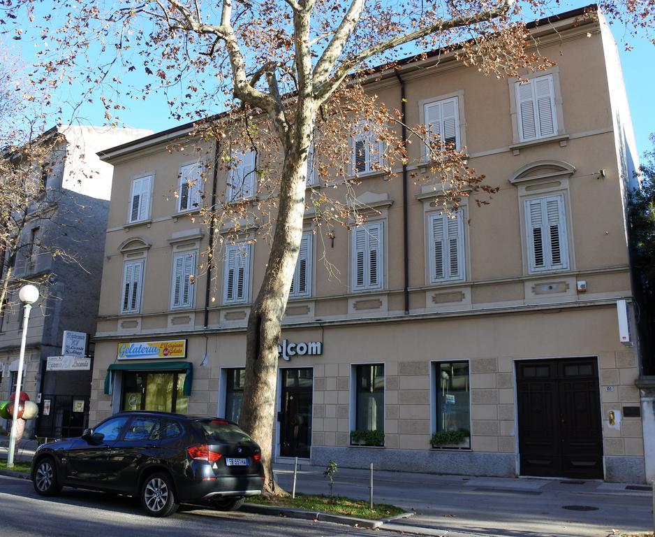 Gorizia Inn エクステリア 写真