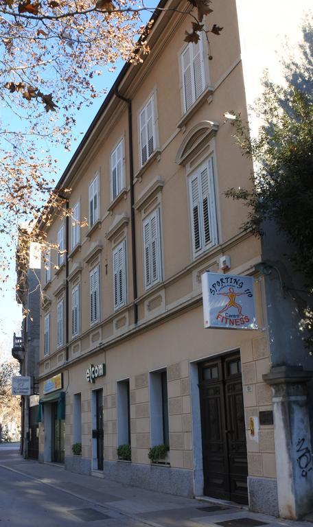 Gorizia Inn エクステリア 写真