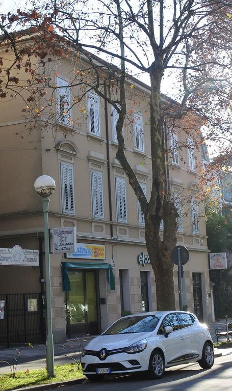 Gorizia Inn エクステリア 写真