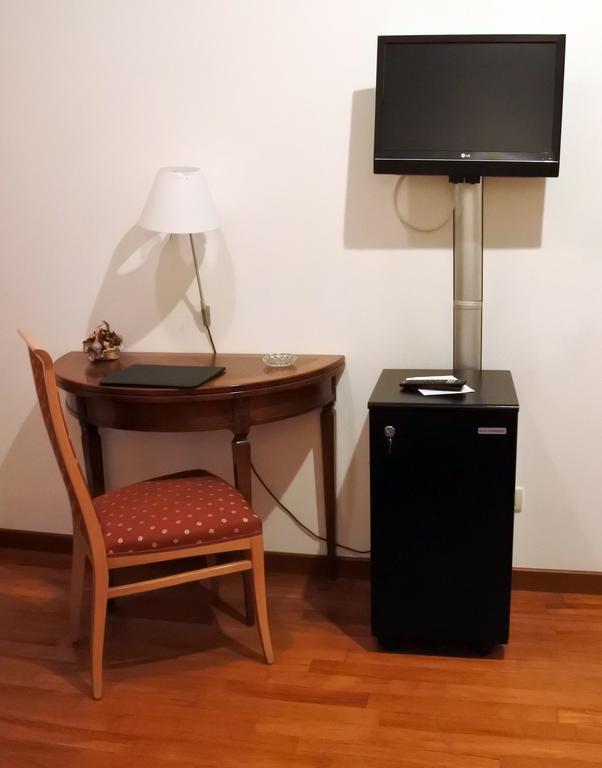 Gorizia Inn エクステリア 写真
