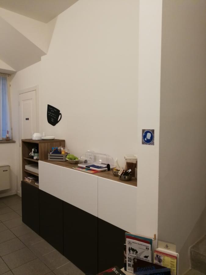 Gorizia Inn エクステリア 写真
